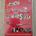 Tiktak Hei me soitetaan oikeesti! DVD - pikkukuva 1