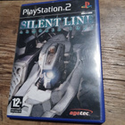 PS2 Armored Core Silent Line - pikkukuva 1
