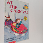 Kirsten Hall : At the Carnival - pikkukuva 1