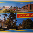 Nurmijärvi, monikuvakortti, ei p. - pikkukuva 1