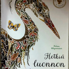 Helen Ahpornsiri - Hetkiä luonnon kauneudessa (sid.) - pikkukuva 1
