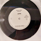 Appe, Sallynette Omani – Patarouvan Tango / Midnight Wawe - pikkukuva 2