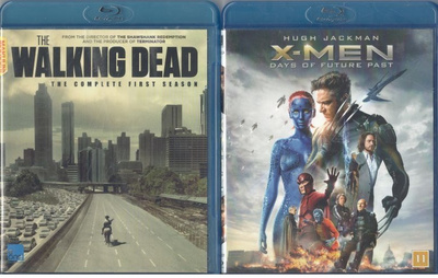 2 KPL blu-ray