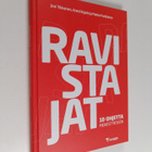 Josi Tikkanen : Ravistajat : 10 ohjetta menestykseen - pikkukuva 1