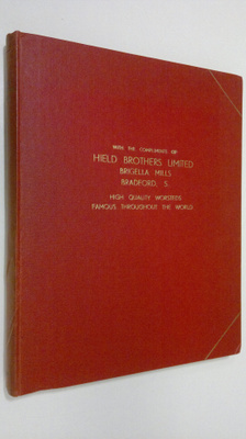 Harold (ed.) Fullard : Philips' Record Atlas
