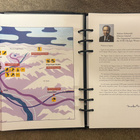 NAGANO 1998 BROADCASTERS HANDBOOK (ERITTÄIN HIENO) - pikkukuva 3
