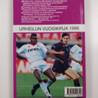 Urheilun vuosikirja 1996 - pikkukuva 2