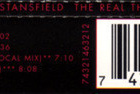 Lisa Stansfield • The Real Thing CD Maxi-Single - pikkukuva 2