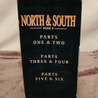 North & South Book II 3xvhs - pikkukuva 2