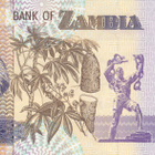 Zambia 5 Kwacha 2021 PNew #682 - pikkukuva 2