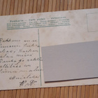 Carte Postale, kirkko tähden sisässä, nyrkkiposti - pikkukuva 2
