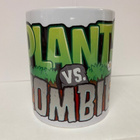 Plants vs. Zombies muki - pikkukuva 2
