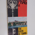Prague : The queen of towns - pikkukuva 1