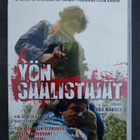 Yön saalistajat DVD - pikkukuva 1