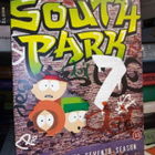 3DVD SOUTH PARK TUOTANTOKAUSI 7 ( SIS POSTIKULU ) - pikkukuva 1