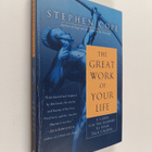 Stephen Cope : The Great Work of Your Life - A Guide for ... - pikkukuva 1