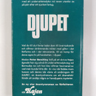 Peter Benchley : Djupet - pikkukuva 2