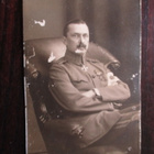 MANNERHEIM POSTIKORTTI  (K15-S85) - pikkukuva 1