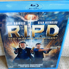 R.I.P.D. Blu-ray - pikkukuva 2