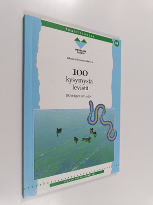 100 kysymystä levistä = 100 frågor om alger