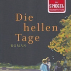 Zsuzsa Bank: Die hellen Tage - pikkukuva 1