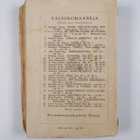 Gustav Frenssen : Valkopiltti - pikkukuva 2