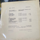 Keith Jarreth & Jack DeJohnette: Ruta & Daitya 1973 LP - pikkukuva 2