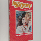 Marilyn Ross : Smaragdslottet - pikkukuva 1