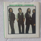 Single THE BEATLES - BALLAD OF JOHN AND YOKO / ... - pikkukuva 2