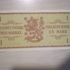 1 mk 1963 U-TÄHTI - pikkukuva 2