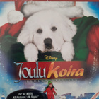 JOULUKOIRA JOULUN JÄLJILLÄ BLU-RAY - pikkukuva 1