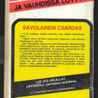 Pekka Lipponen junior 1 / 1979 - pikkukuva 2