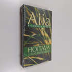 Aija Paakkunainen : Hoitava jumalanpalvelus - pikkukuva 1