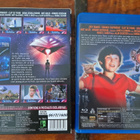 Avaruuden sankari (1986) Blu-ray (numeroitu + 8 korttia) - pikkukuva 3