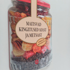 Maitsvad kingitused aiast ja metsast - pikkukuva 1