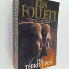 Ken Follett : The third twin - pikkukuva 1
