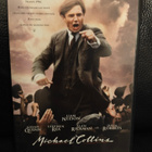 Michael Collins (1996) DVD Ruotsijulkaisu - pikkukuva 1