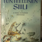 Tunteellinen siili ja muita suomalaisia eläinrunoja (sid.) - pikkukuva 1
