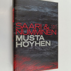 Juha Numminen ym. : Musta höyhen (signeerattu, tekijän om... - pikkukuva 1