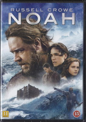 Noah (DVD K12)