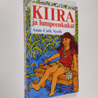 Anne-Cath Vestly : Kiira ja lumpeenkukat - pikkukuva 1
