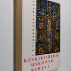 T. P. Virkkunen : Keskikoulun uskontokirja 2 - pikkukuva 1
