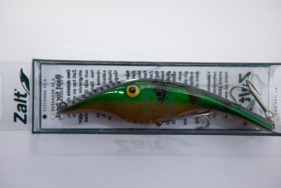 ZALT 14cm, 40g "suspi" Väri:
