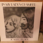 joseph pusey lp: in my ladys chamber 1977, re 2008 - pikkukuva 1