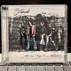 THE JADE - Seconds Away From Salvation cd - pikkukuva 1