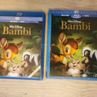 Bambi Diamond edition Disney BLU-RAY - pikkukuva 3