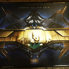 Starcraft II: Legacy of the Void - Collector's Edition - pikkukuva 1