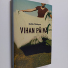 Markku Pääskynen : Vihan päivä - pikkukuva 1