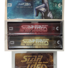 Star Trek: The Next Generation - Complete Series - Blu-Ray - pikkukuva 3
