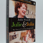 Julie Powell : Julie & Julia : my year of cooking dangero... - pikkukuva 1